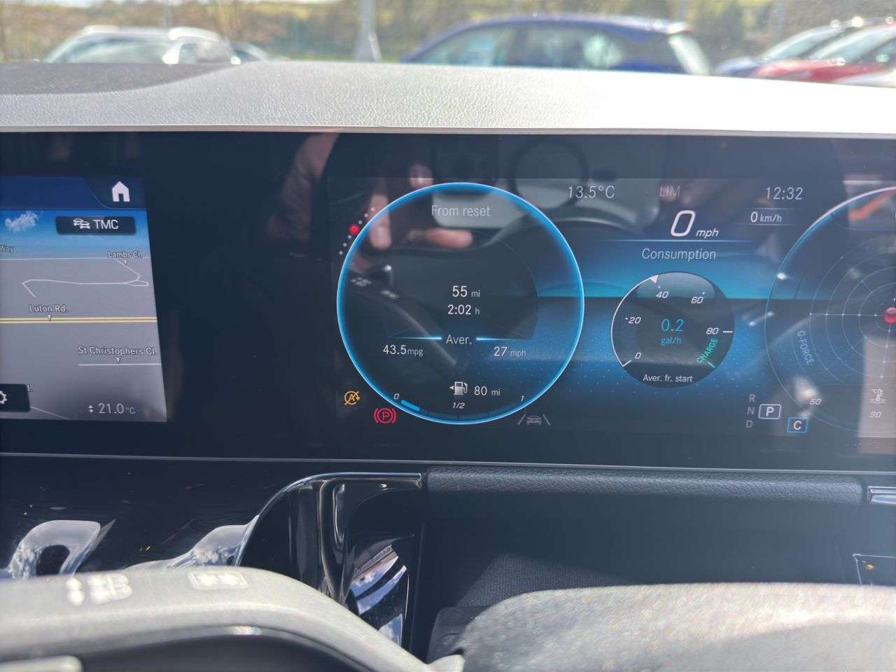 2020 MERCEDES-BENZ GLA 2020 MERCEDES-BENZ GLA