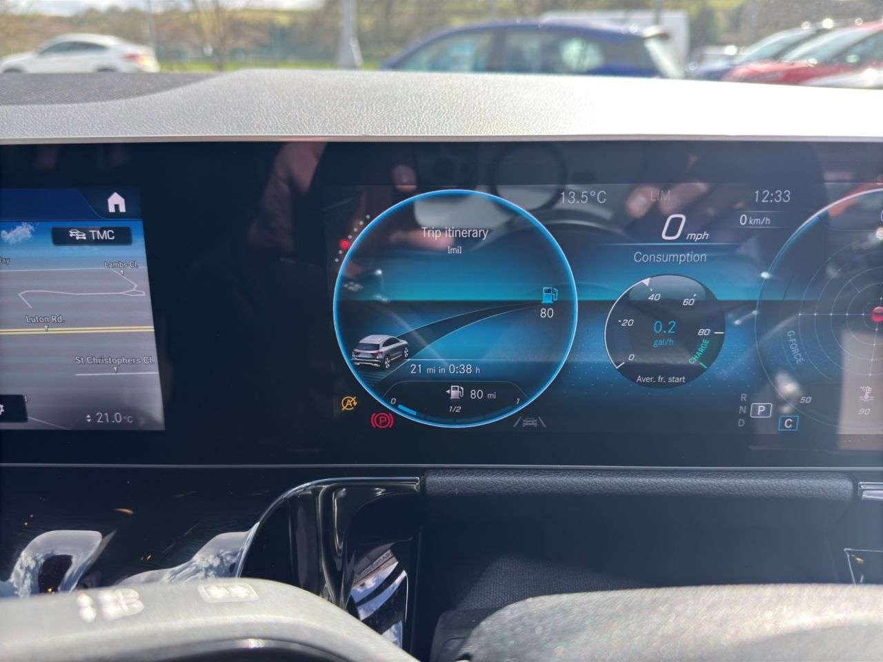 2020 MERCEDES-BENZ GLA 2020 MERCEDES-BENZ GLA