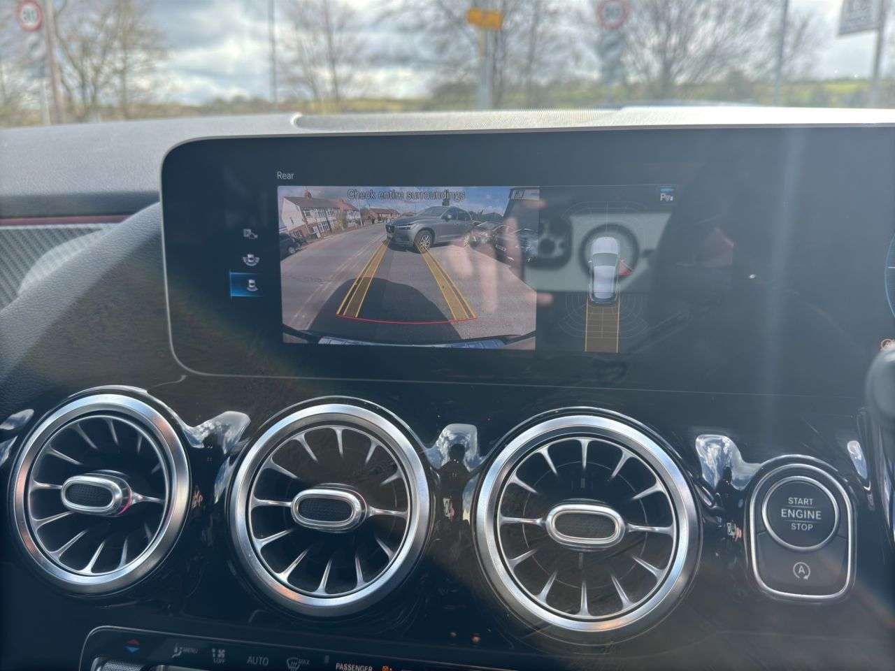 2020 MERCEDES-BENZ GLA 2020 MERCEDES-BENZ GLA