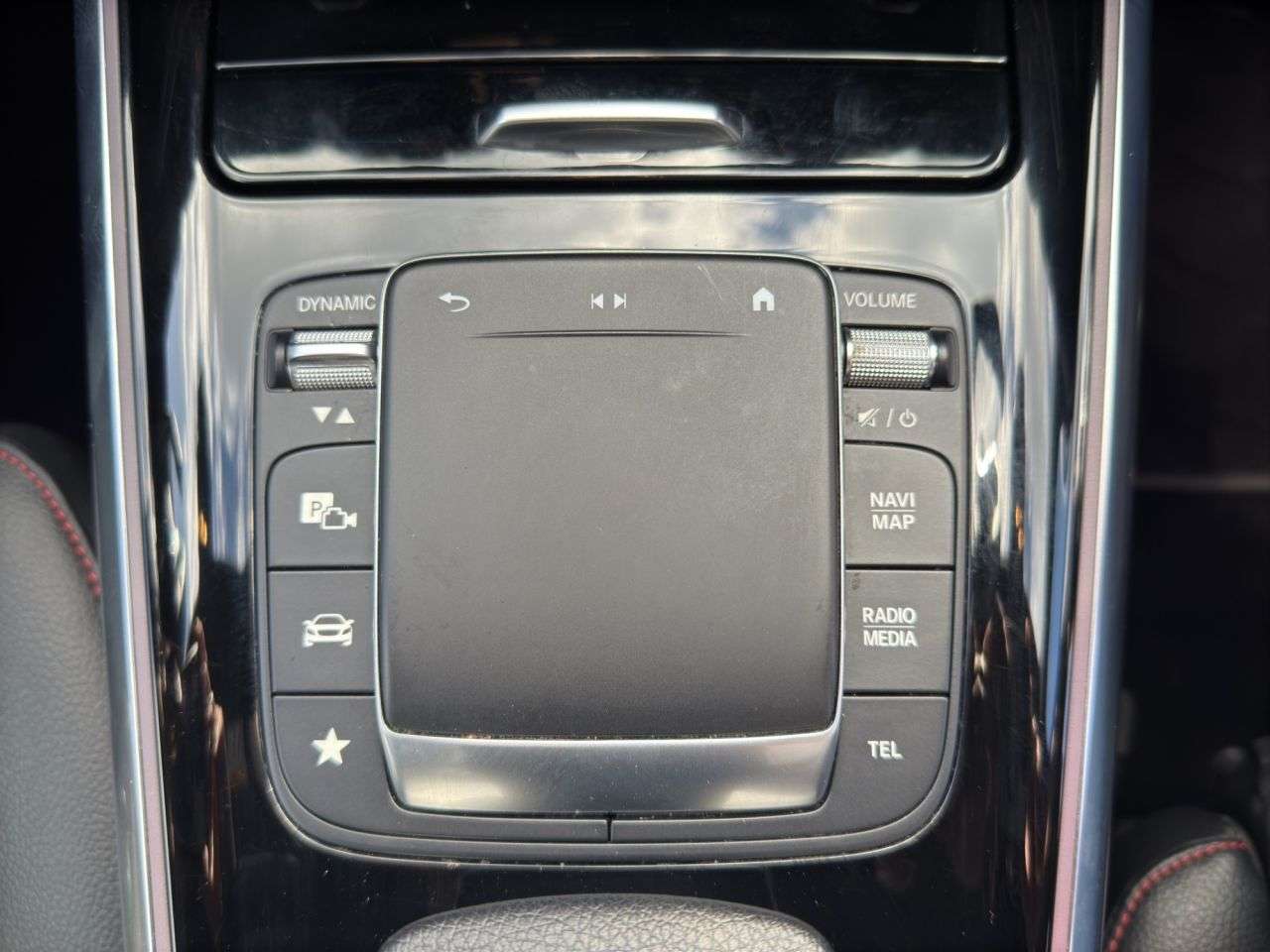 2020 MERCEDES-BENZ GLA 2020 MERCEDES-BENZ GLA