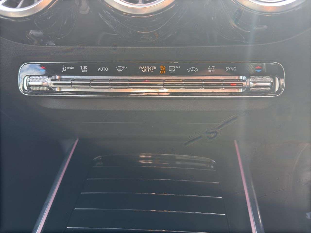 2020 MERCEDES-BENZ GLA 2020 MERCEDES-BENZ GLA