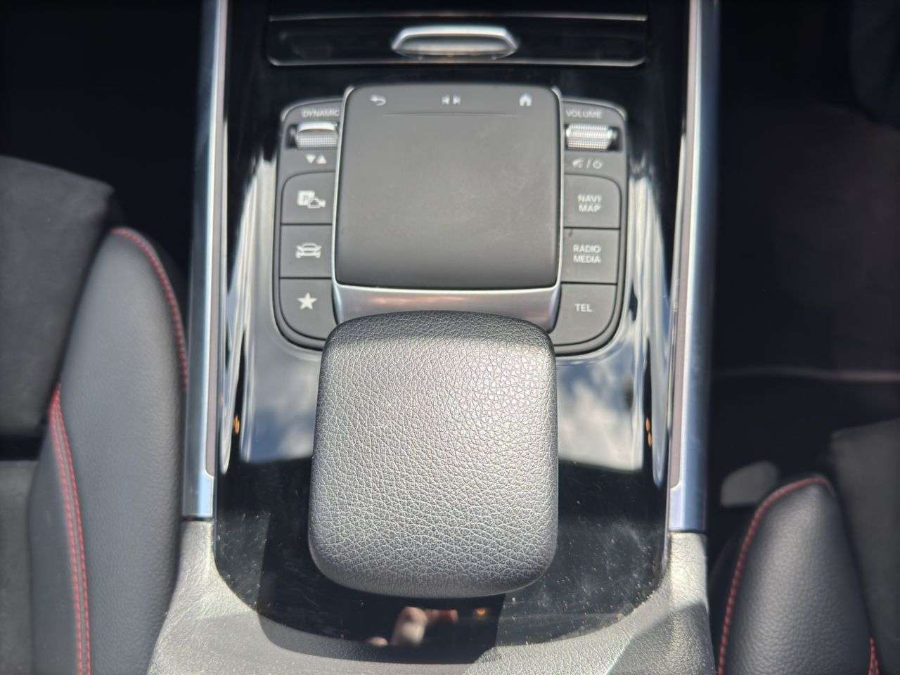 2020 MERCEDES-BENZ GLA 2020 MERCEDES-BENZ GLA