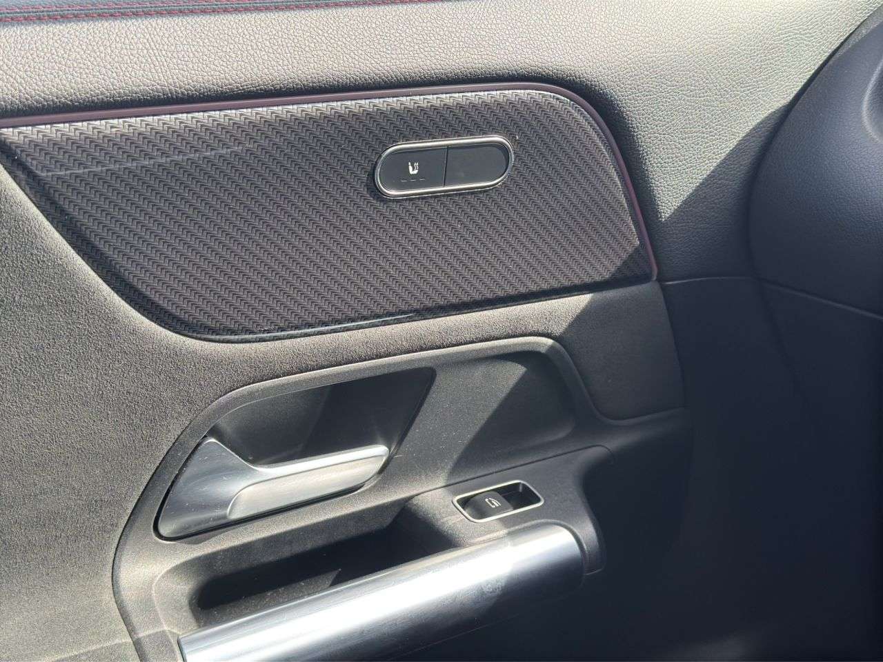 2020 MERCEDES-BENZ GLA 2020 MERCEDES-BENZ GLA