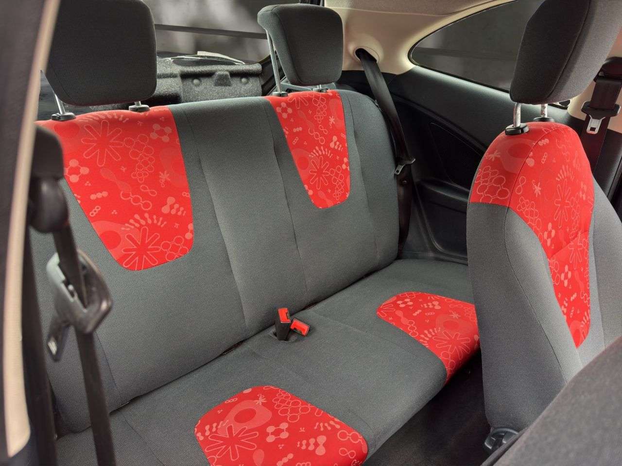 2014 FORD KA 2014 FORD KA
