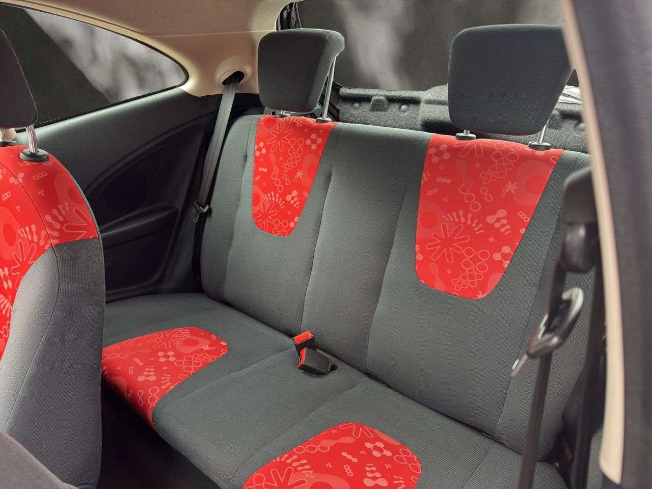 2014 FORD KA 2014 FORD KA