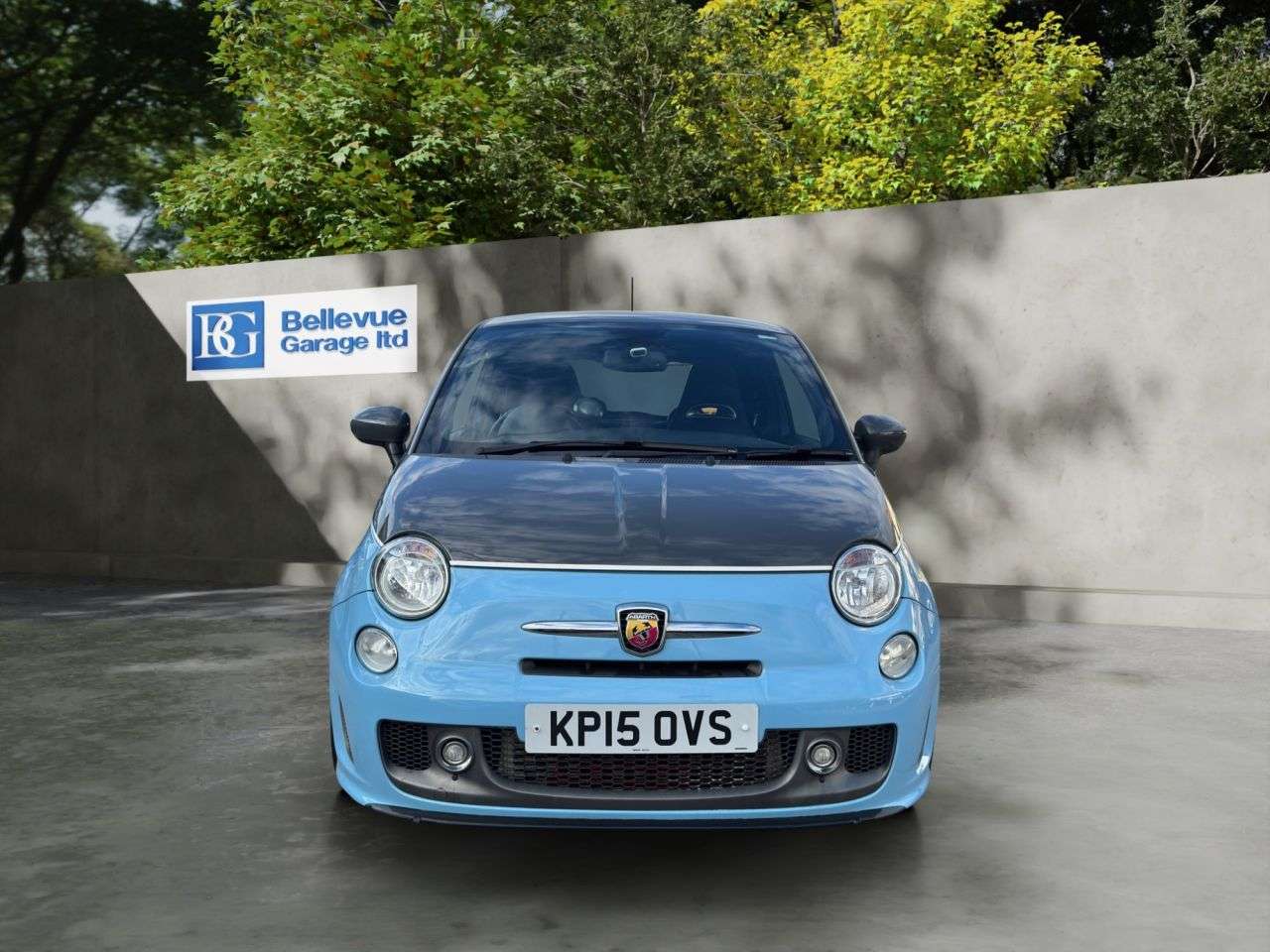 A 2019 ABARTH 595 1.4 T-Jet Turismo Hatchback 3dr Petrol Manual Euro 6 (160 bhp) £200 TO SECU A 2019 ABARTH 595 1.4 T-Jet Turismo Hatchback 3dr Petrol Manual Euro 6 (160 bhp) £200 TO SECU