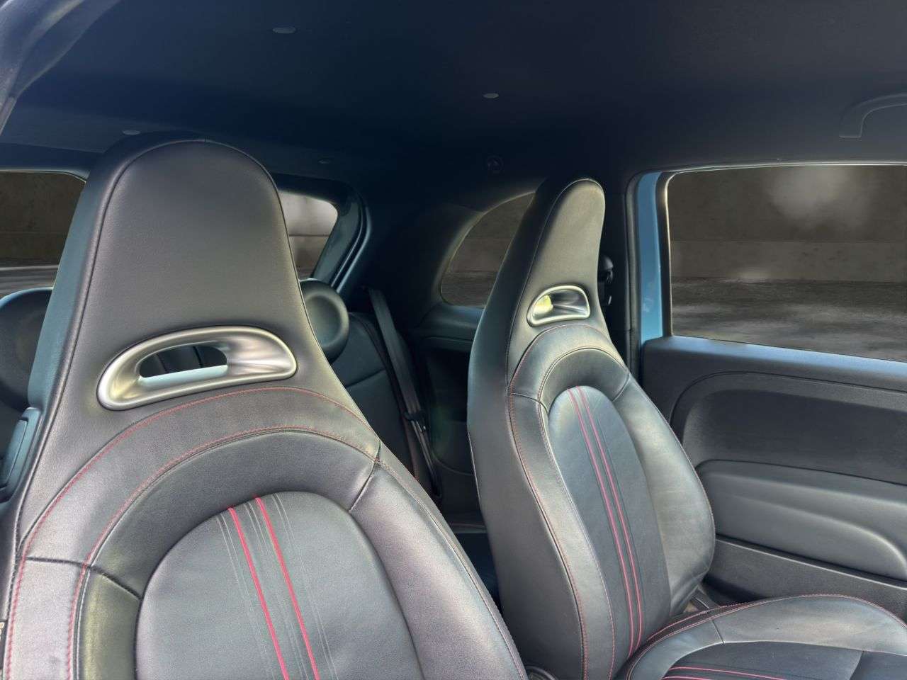 2019 ABARTH 595 2019 ABARTH 595