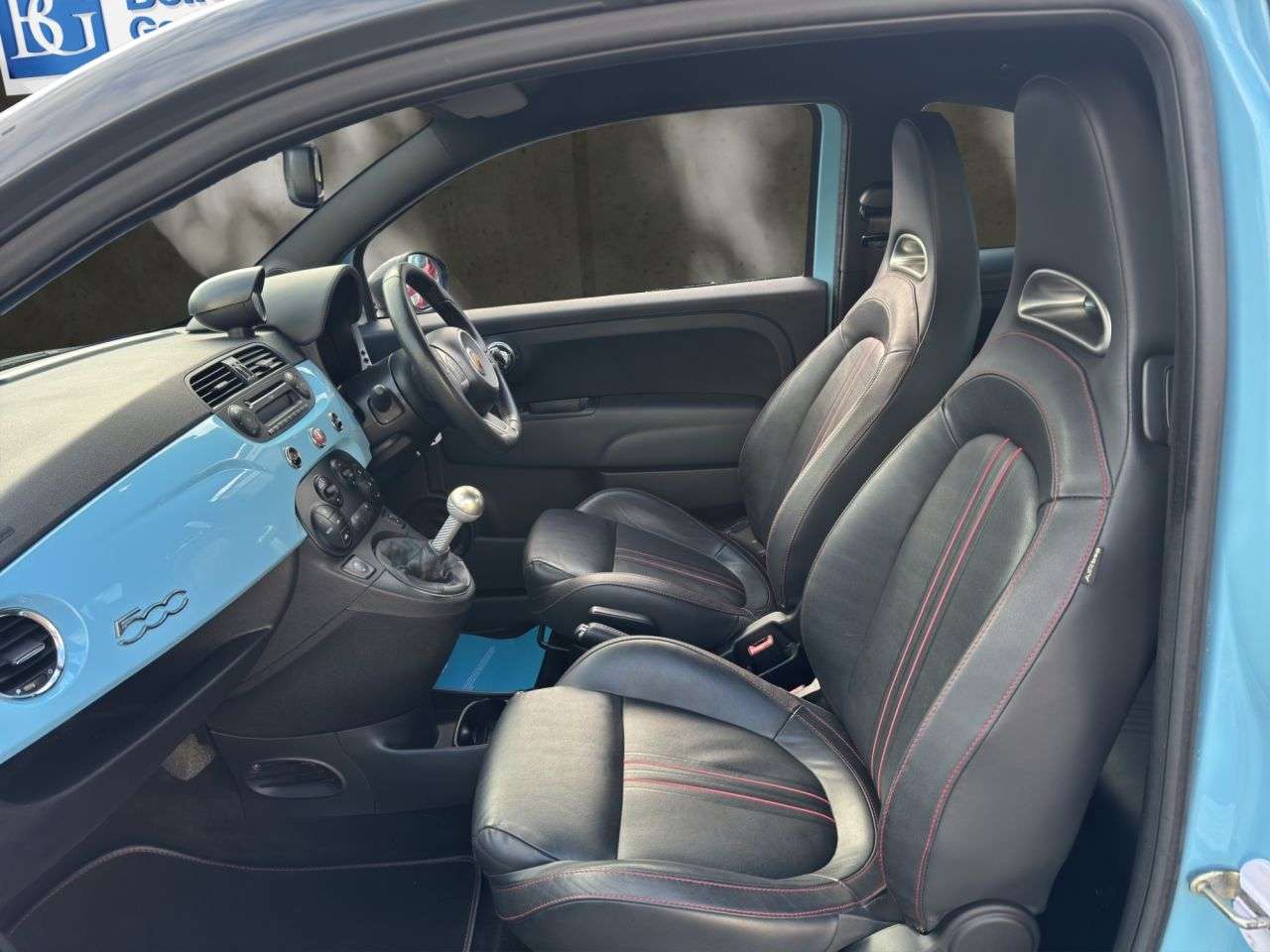 2019 ABARTH 595 2019 ABARTH 595