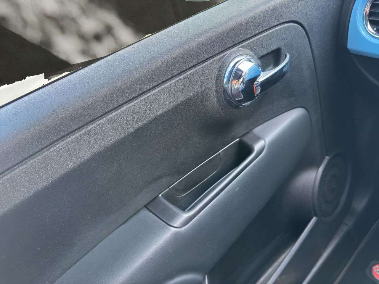 2019 ABARTH 595 2019 ABARTH 595