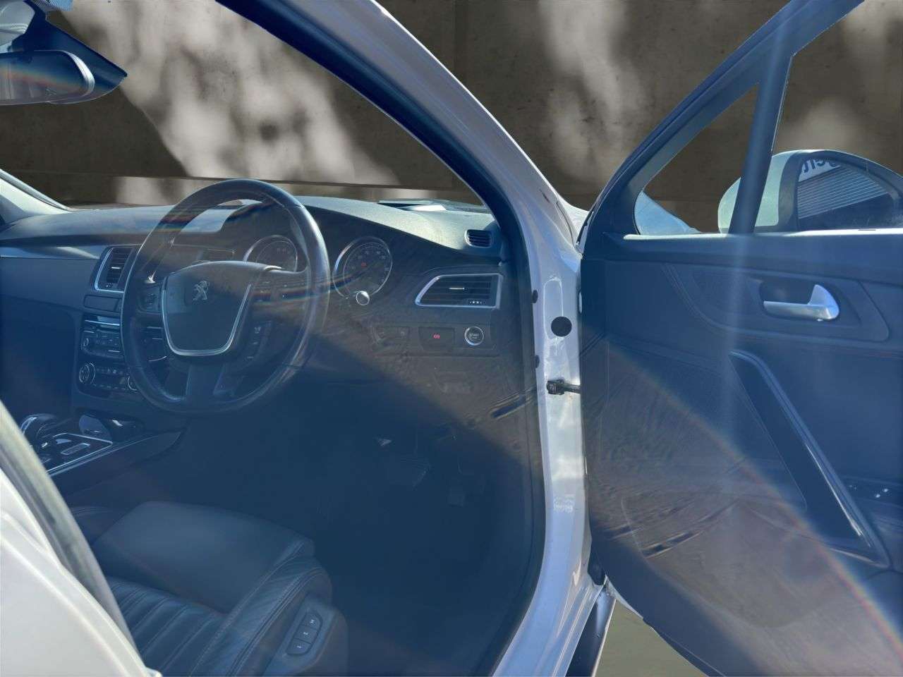 2013 PEUGEOT 508 SW 2013 PEUGEOT 508 SW