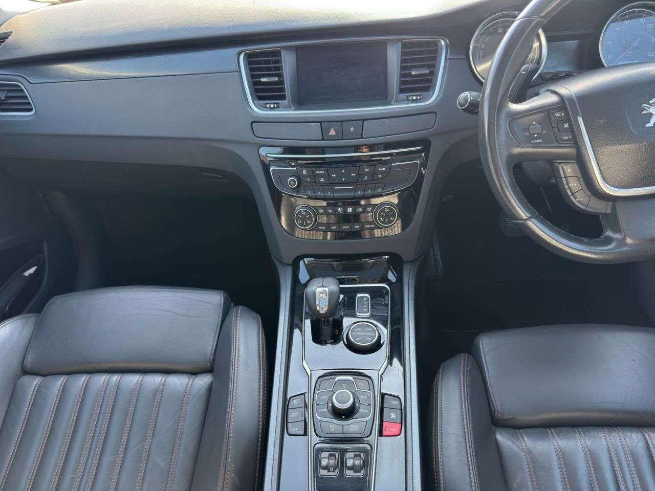 2013 PEUGEOT 508 SW 2013 PEUGEOT 508 SW