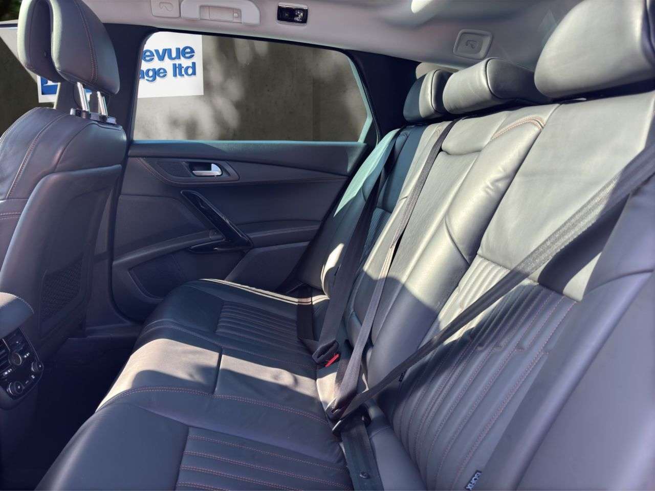 2013 PEUGEOT 508 SW 2013 PEUGEOT 508 SW