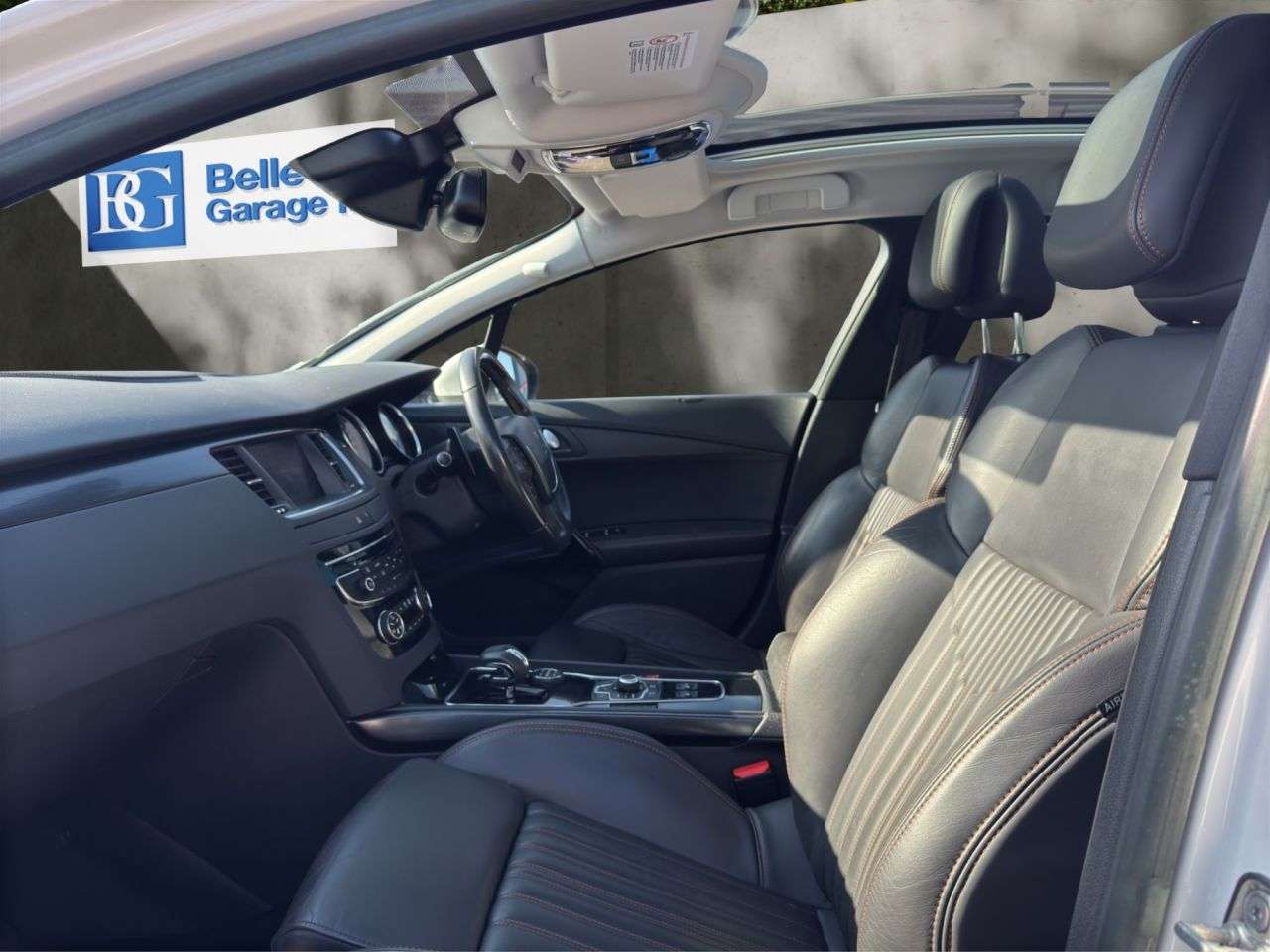 2013 PEUGEOT 508 SW 2013 PEUGEOT 508 SW