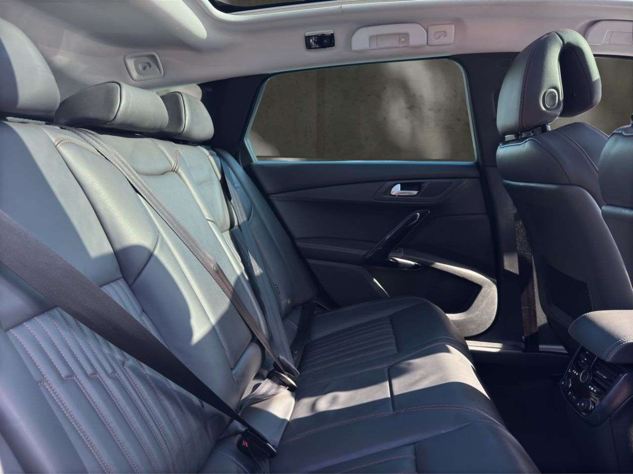 2013 PEUGEOT 508 SW 2013 PEUGEOT 508 SW