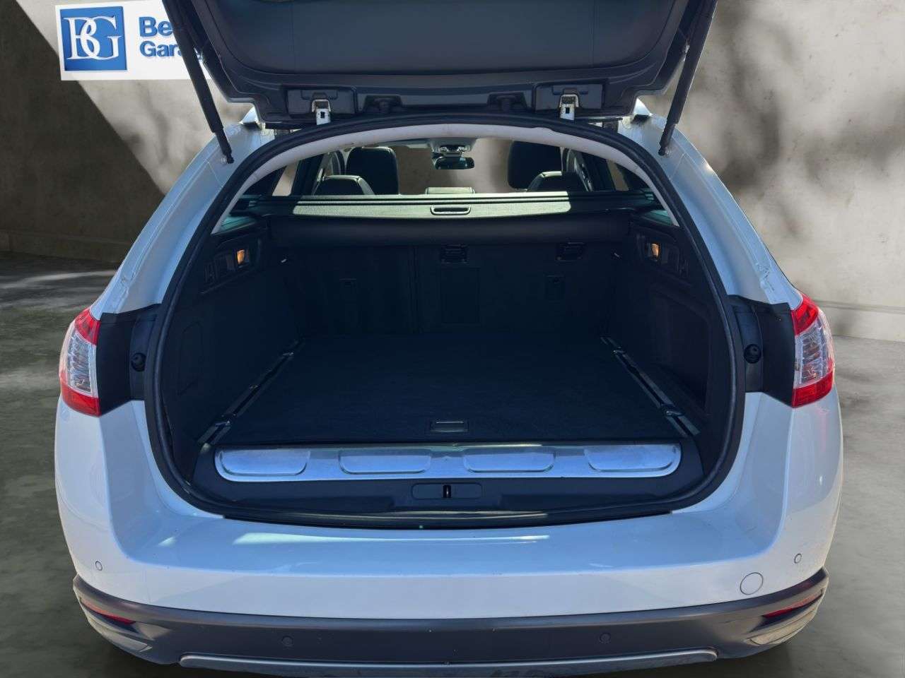 2013 PEUGEOT 508 SW 2013 PEUGEOT 508 SW