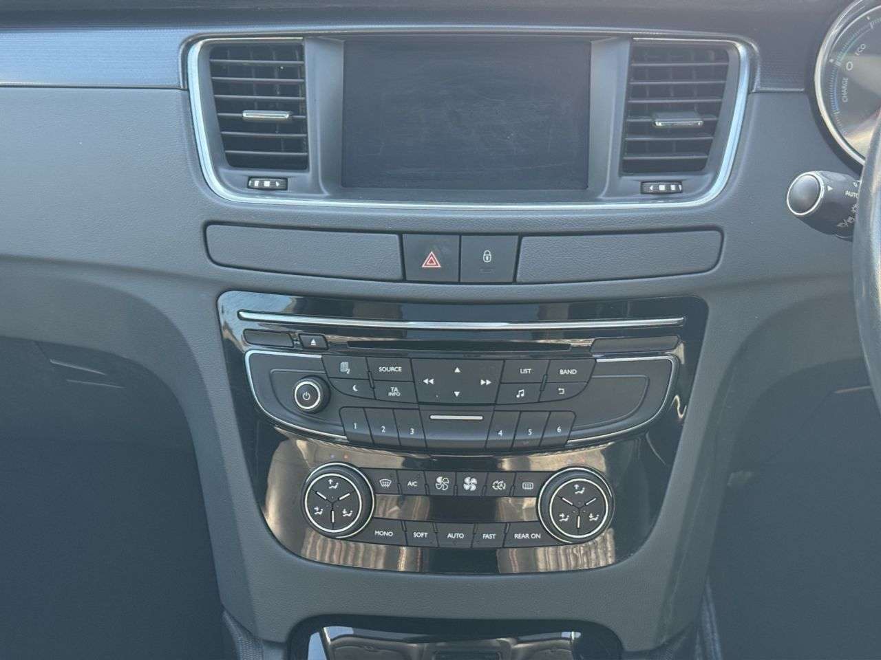 2013 PEUGEOT 508 SW 2013 PEUGEOT 508 SW