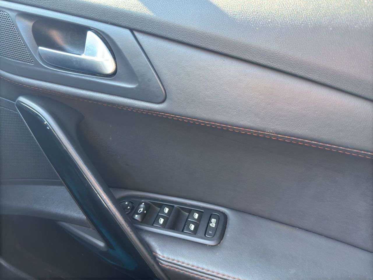 2013 PEUGEOT 508 SW 2013 PEUGEOT 508 SW