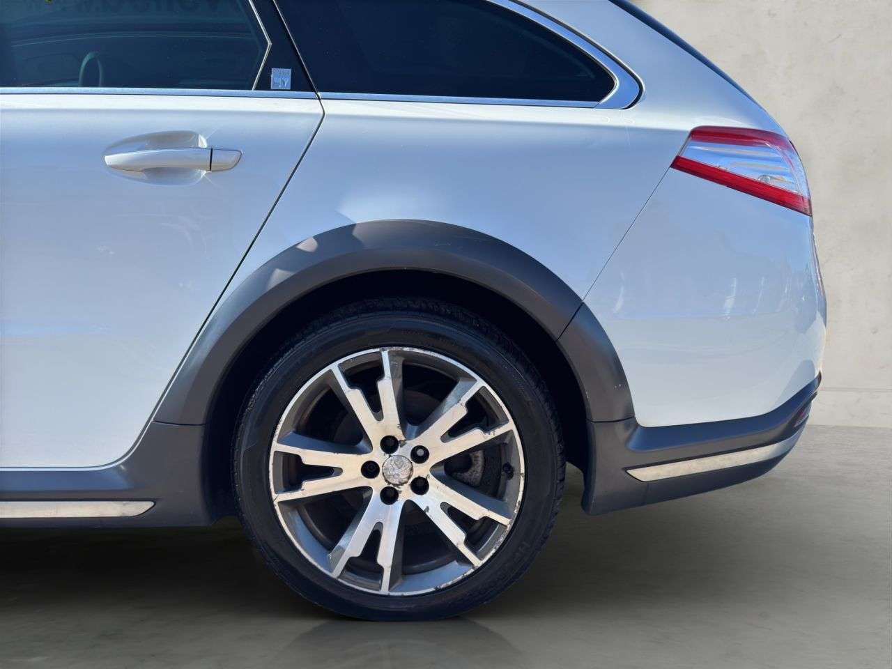 2013 PEUGEOT 508 SW 2013 PEUGEOT 508 SW