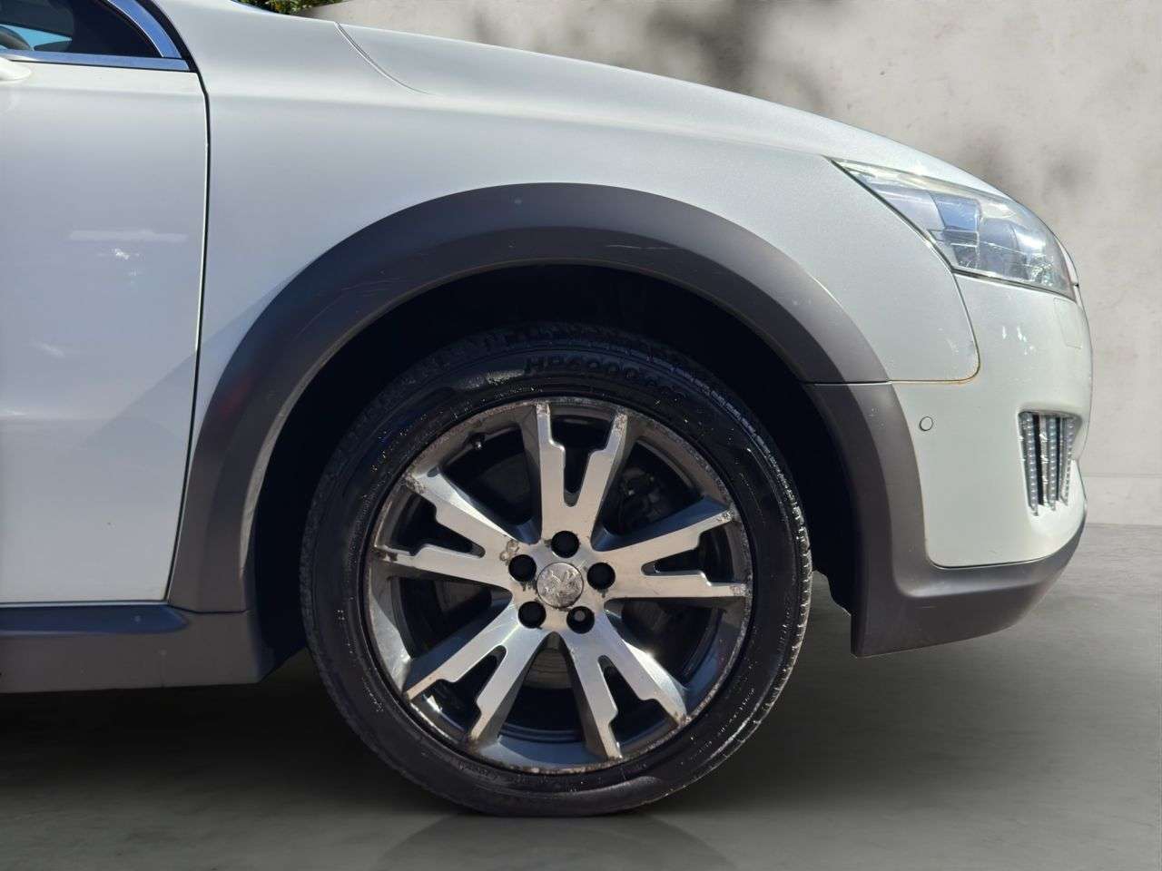 2013 PEUGEOT 508 SW 2013 PEUGEOT 508 SW