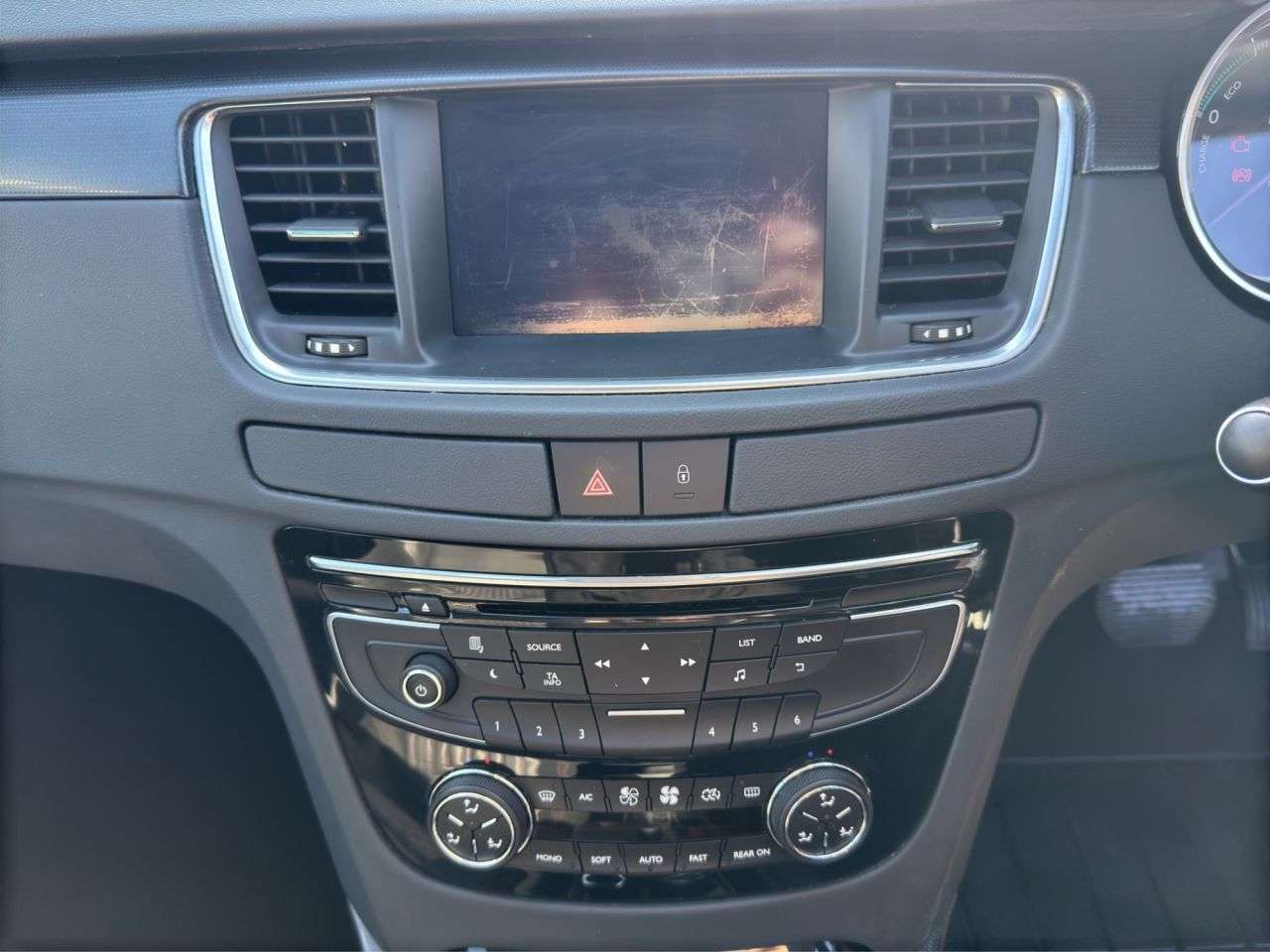 2013 PEUGEOT 508 SW 2013 PEUGEOT 508 SW