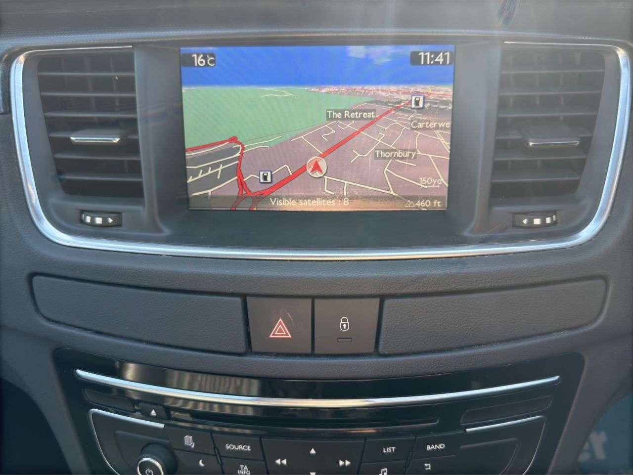 2013 PEUGEOT 508 SW 2013 PEUGEOT 508 SW