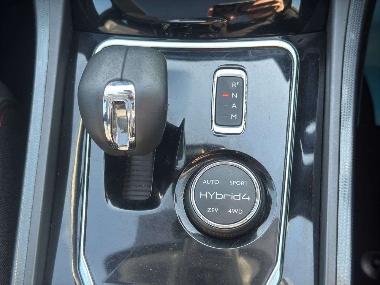 2013 PEUGEOT 508 SW 2013 PEUGEOT 508 SW