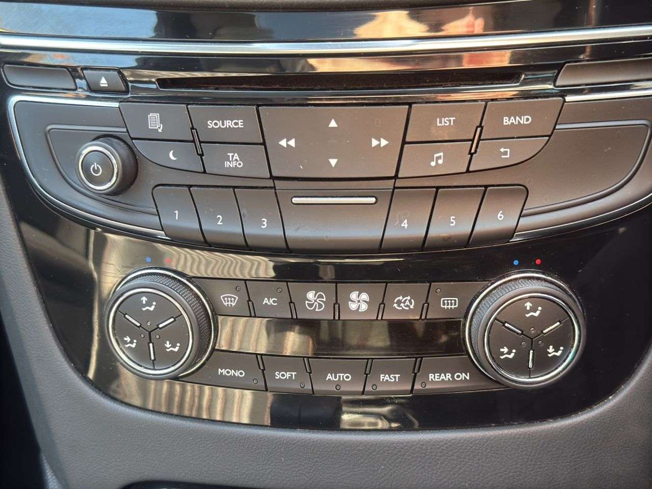 2013 PEUGEOT 508 SW 2013 PEUGEOT 508 SW