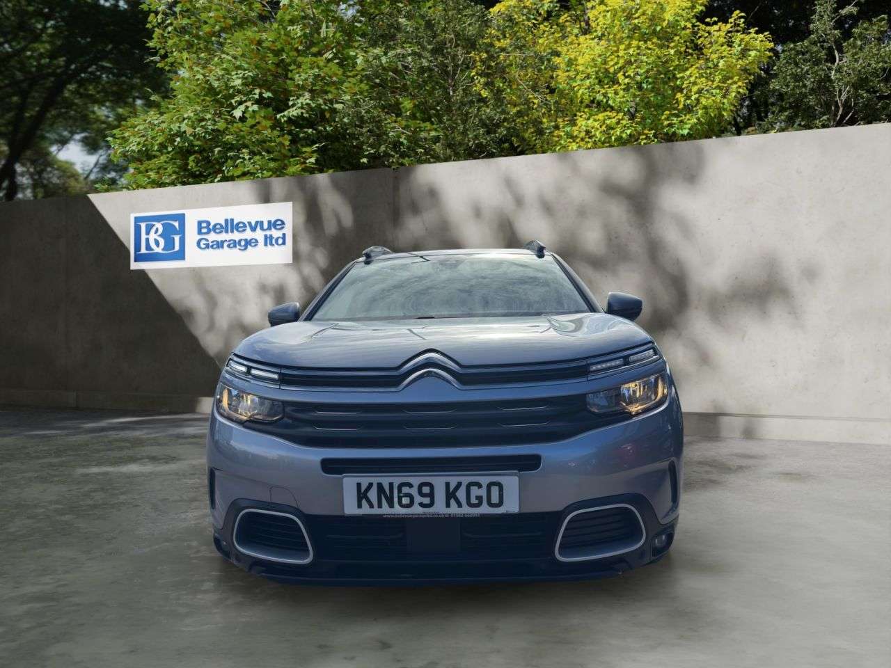 A 2020 CITROEN C5 AIRCROSS 1.5 BlueHDi Flair SUV 5dr Diesel EAT8 Euro 6 (s/s) (130 ps) £200 TO SECURE A 2020 CITROEN C5 AIRCROSS 1.5 BlueHDi Flair SUV 5dr Diesel EAT8 Euro 6 (s/s) (130 ps) £200 TO SECURE