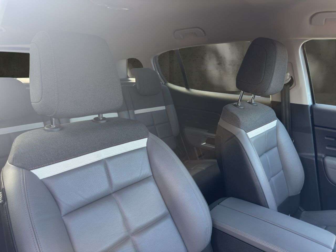 2020 CITROEN C5 AIRCROSS 2020 CITROEN C5 AIRCROSS