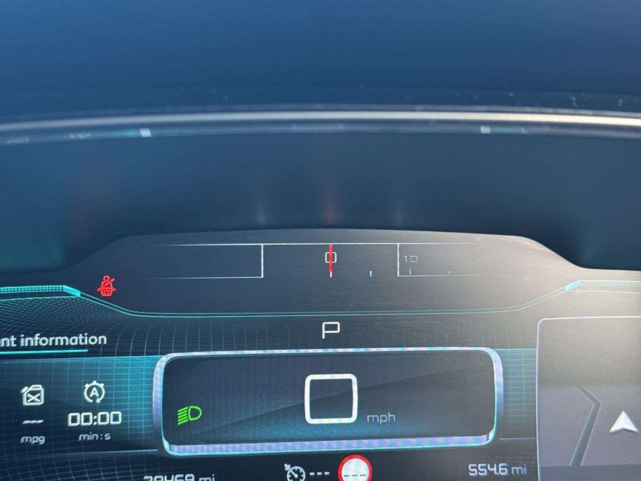 2020 CITROEN C5 AIRCROSS 2020 CITROEN C5 AIRCROSS