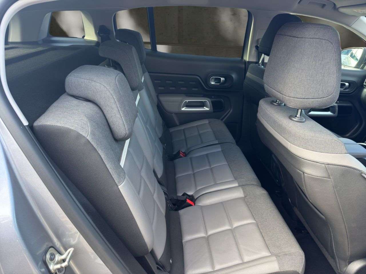 2020 CITROEN C5 AIRCROSS 2020 CITROEN C5 AIRCROSS