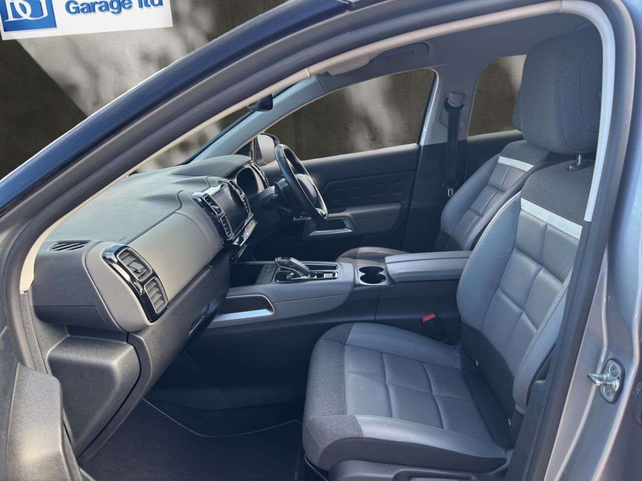 2020 CITROEN C5 AIRCROSS 2020 CITROEN C5 AIRCROSS