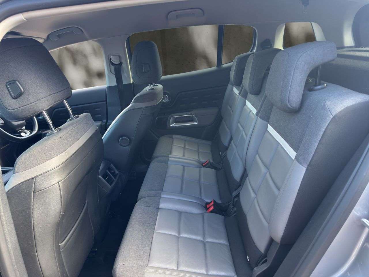 2020 CITROEN C5 AIRCROSS 2020 CITROEN C5 AIRCROSS