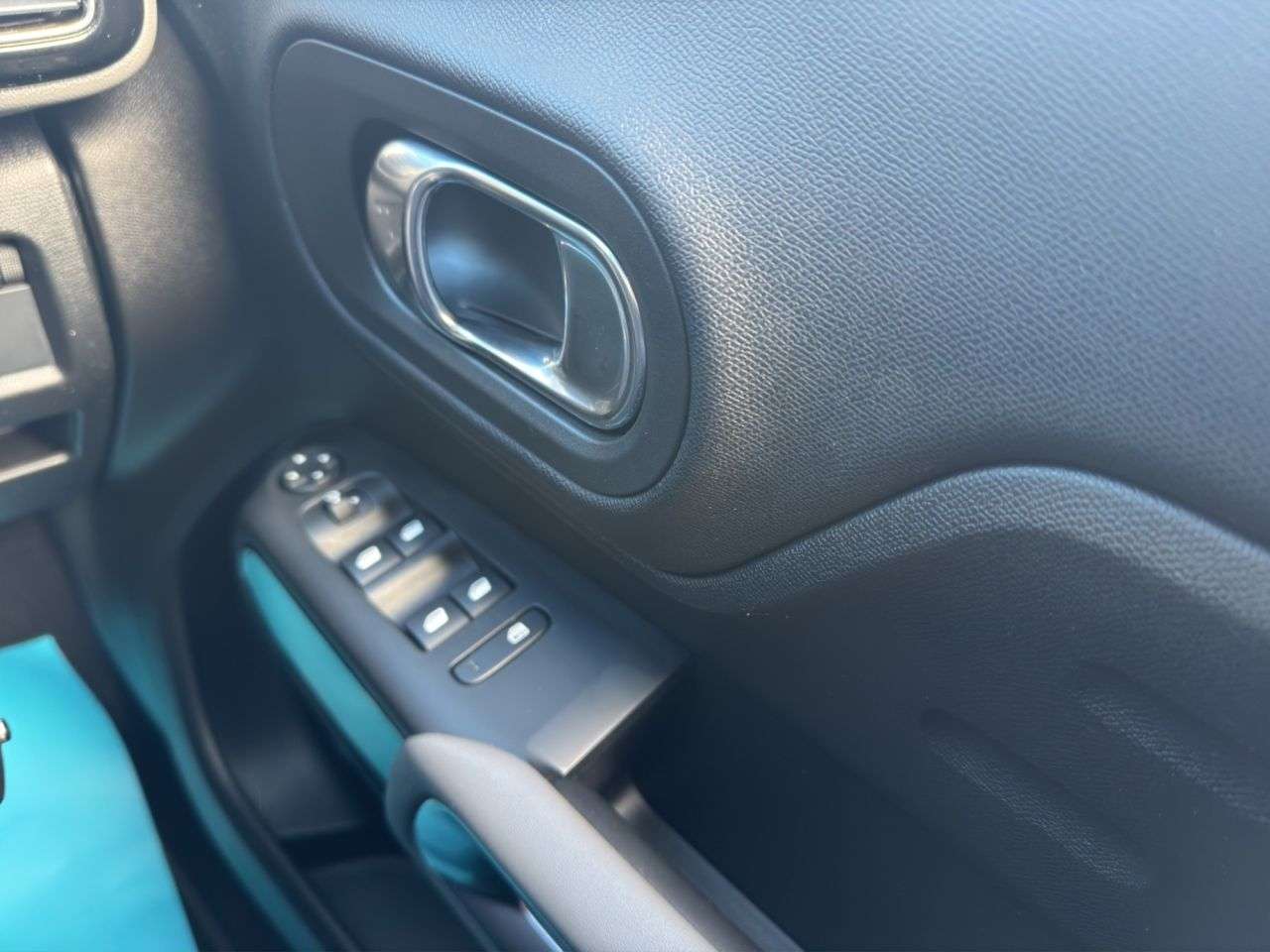 2020 CITROEN C5 AIRCROSS 2020 CITROEN C5 AIRCROSS