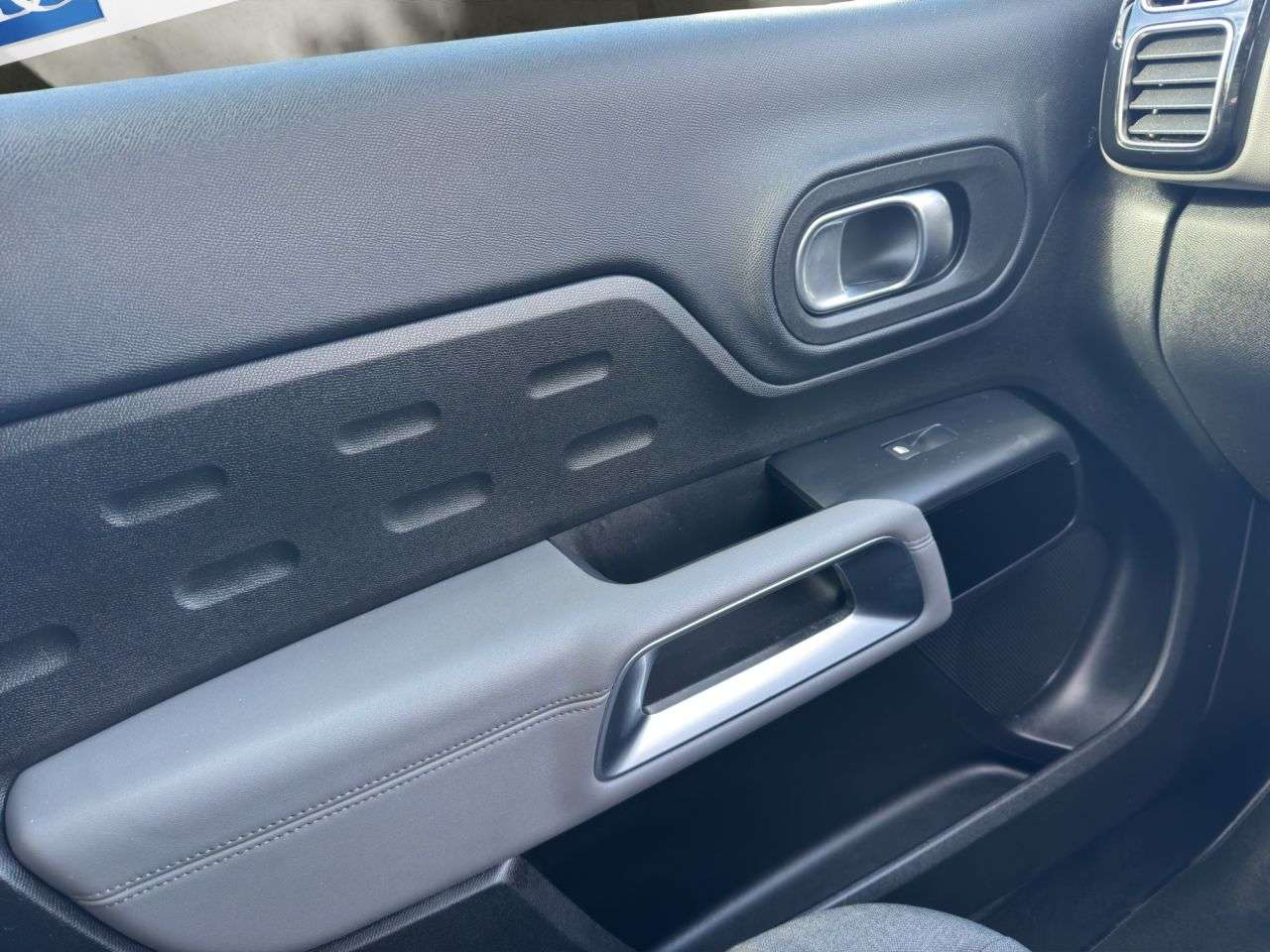 2020 CITROEN C5 AIRCROSS 2020 CITROEN C5 AIRCROSS