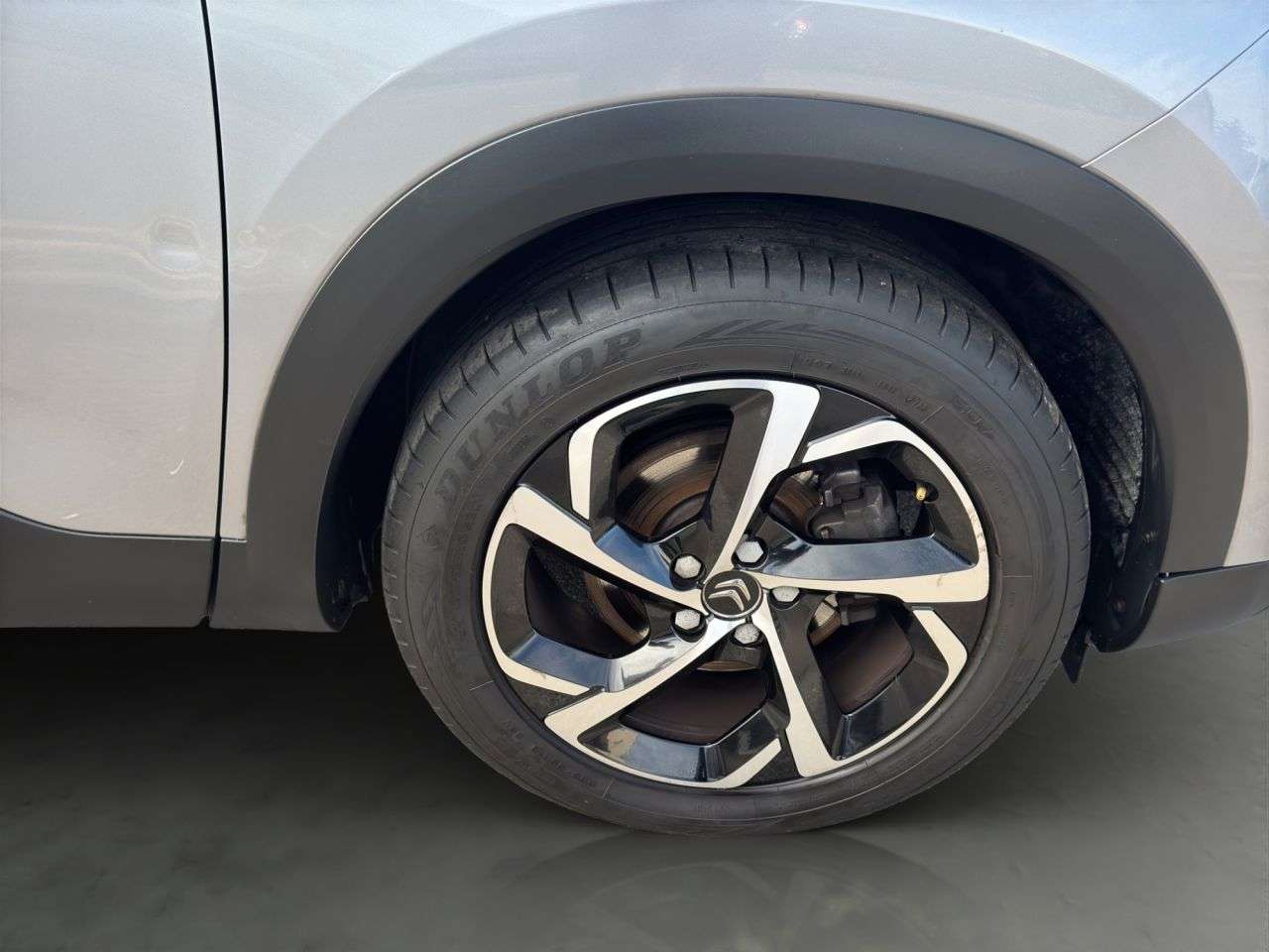 2020 CITROEN C5 AIRCROSS 2020 CITROEN C5 AIRCROSS