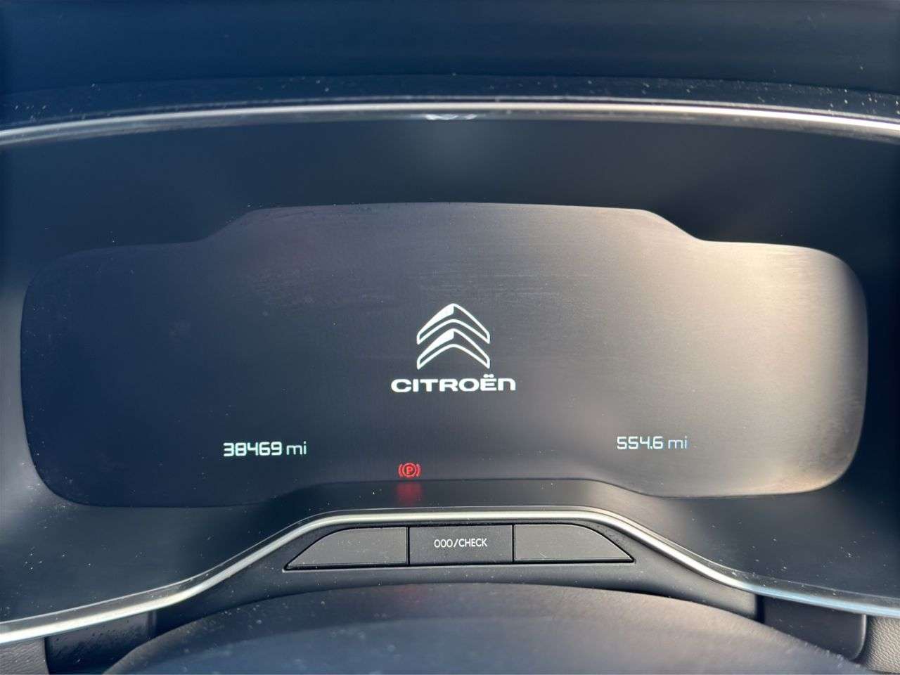 2020 CITROEN C5 AIRCROSS 2020 CITROEN C5 AIRCROSS