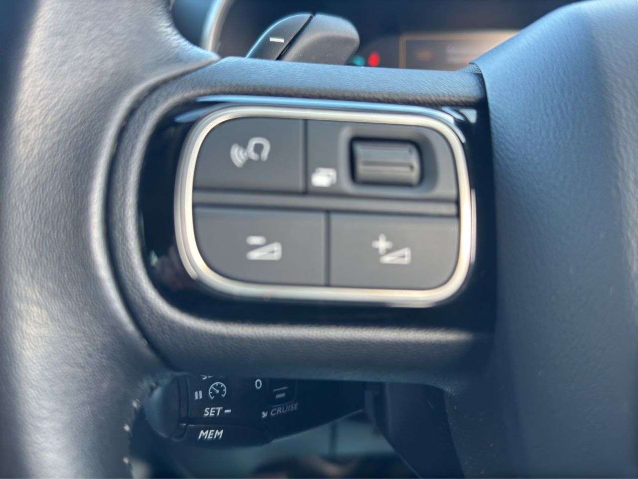 2020 CITROEN C5 AIRCROSS 2020 CITROEN C5 AIRCROSS