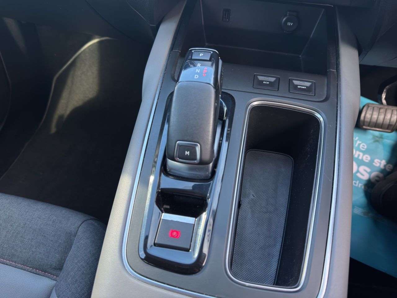 2020 CITROEN C5 AIRCROSS 2020 CITROEN C5 AIRCROSS