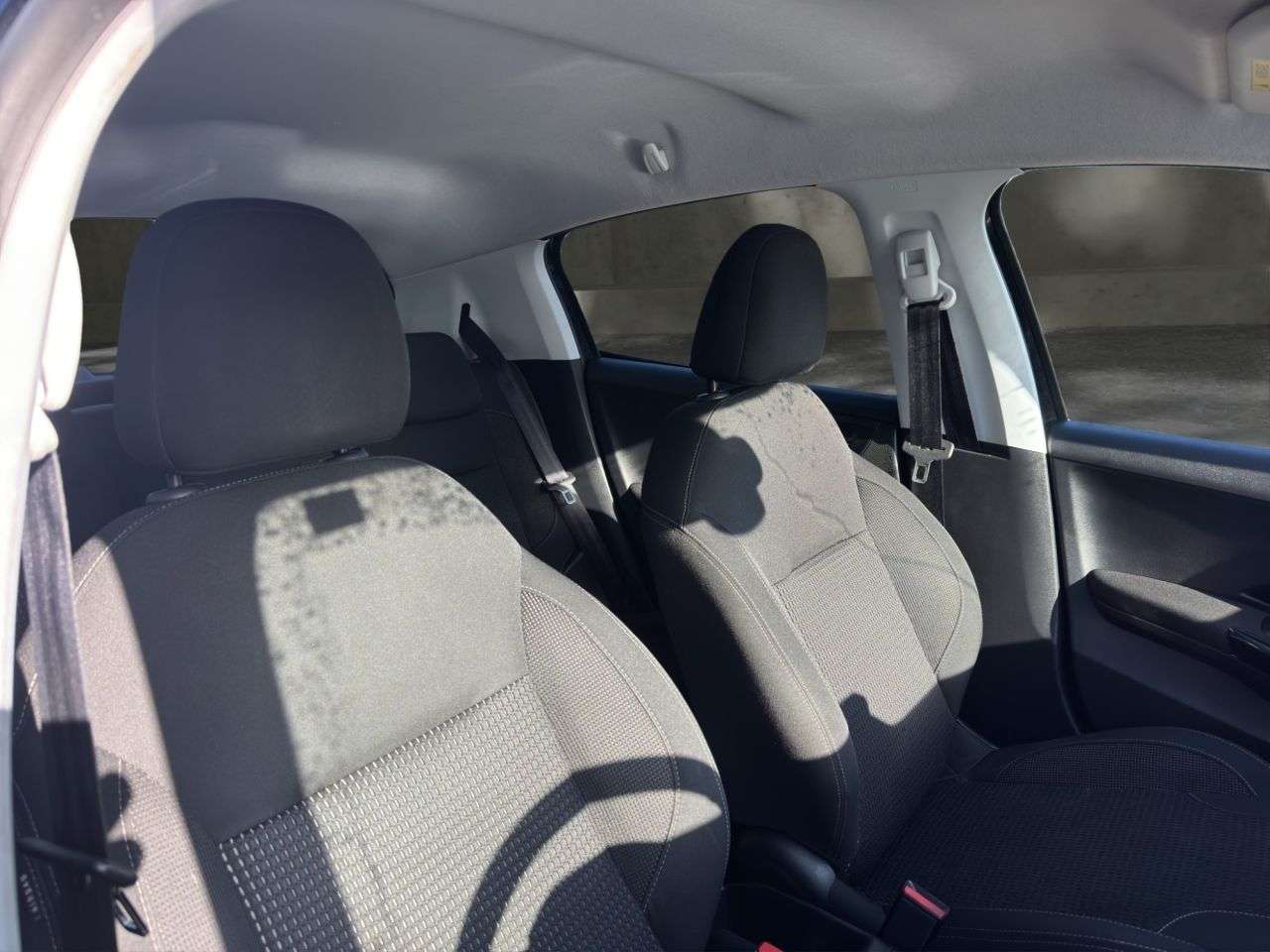 2018 PEUGEOT 208 2018 PEUGEOT 208