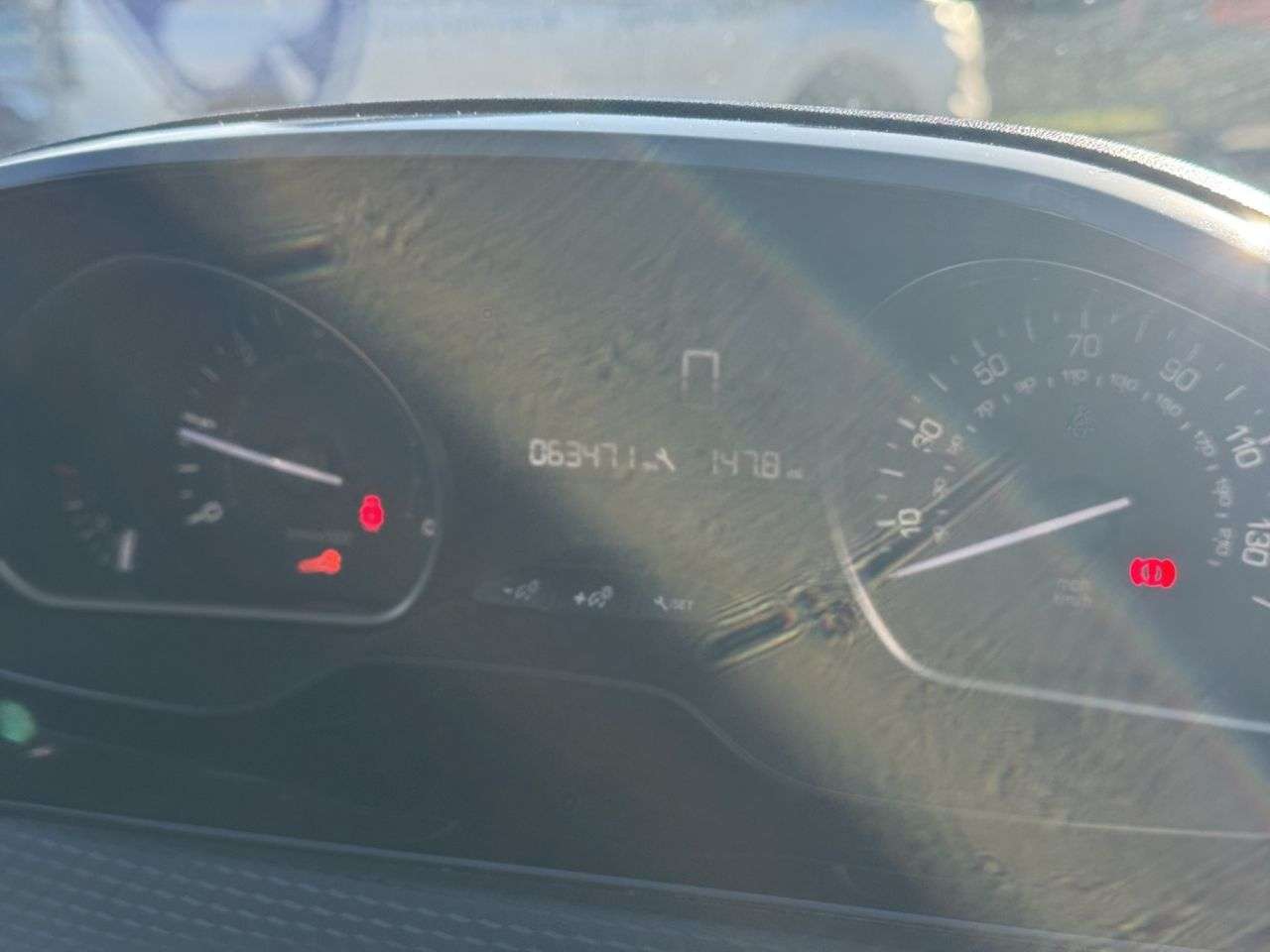 2018 PEUGEOT 208 2018 PEUGEOT 208