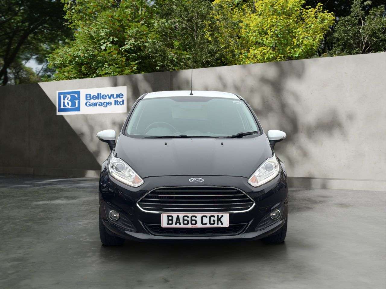 A 2017 FORD FIESTA 1.0T EcoBoost Zetec Black Edition Hatchback 5dr Petrol Manual Euro 6 (s/s) A 2017 FORD FIESTA 1.0T EcoBoost Zetec Black Edition Hatchback 5dr Petrol Manual Euro 6 (s/s)