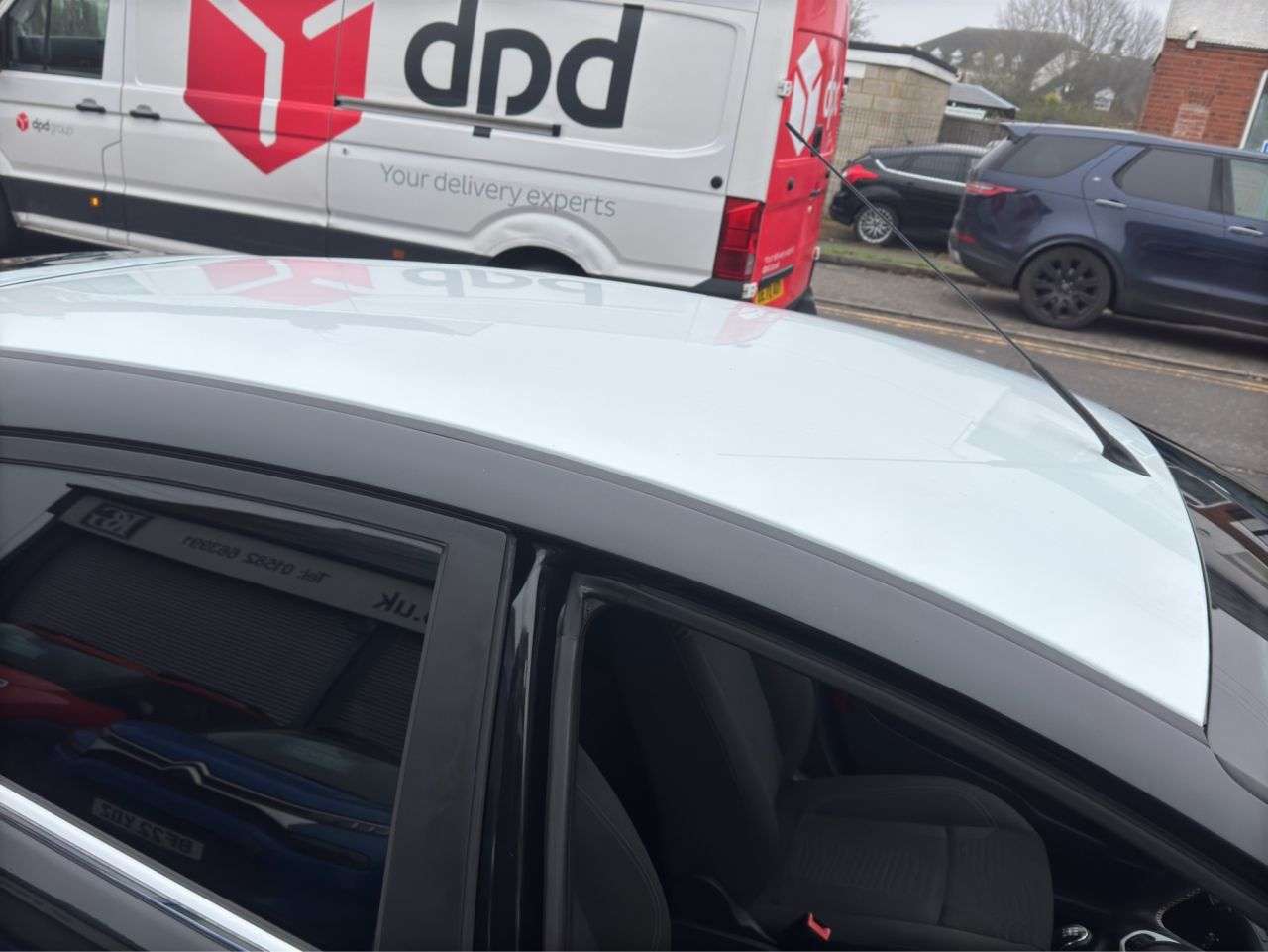 2017 FORD FIESTA 2017 FORD FIESTA