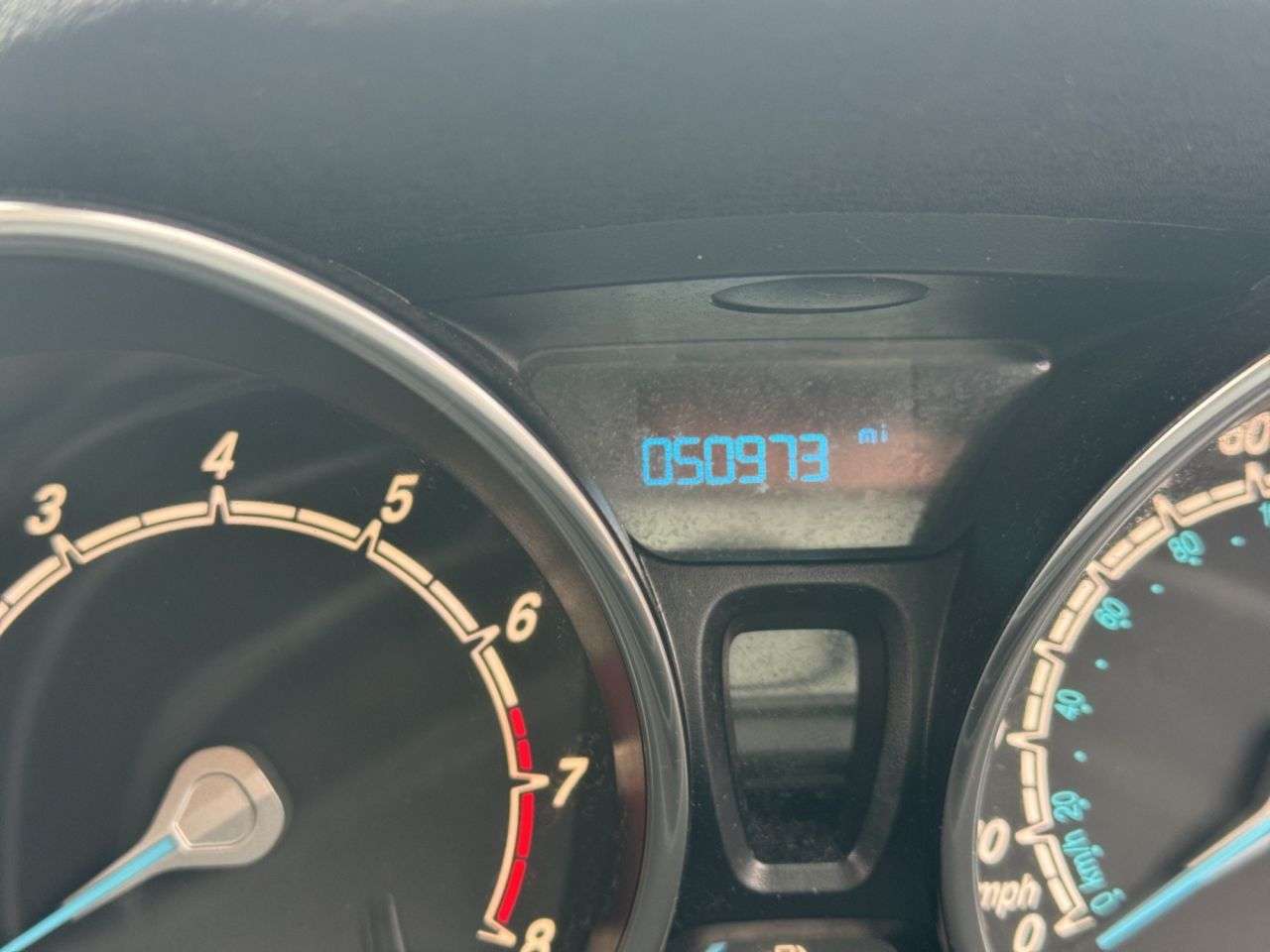 2017 FORD FIESTA 2017 FORD FIESTA