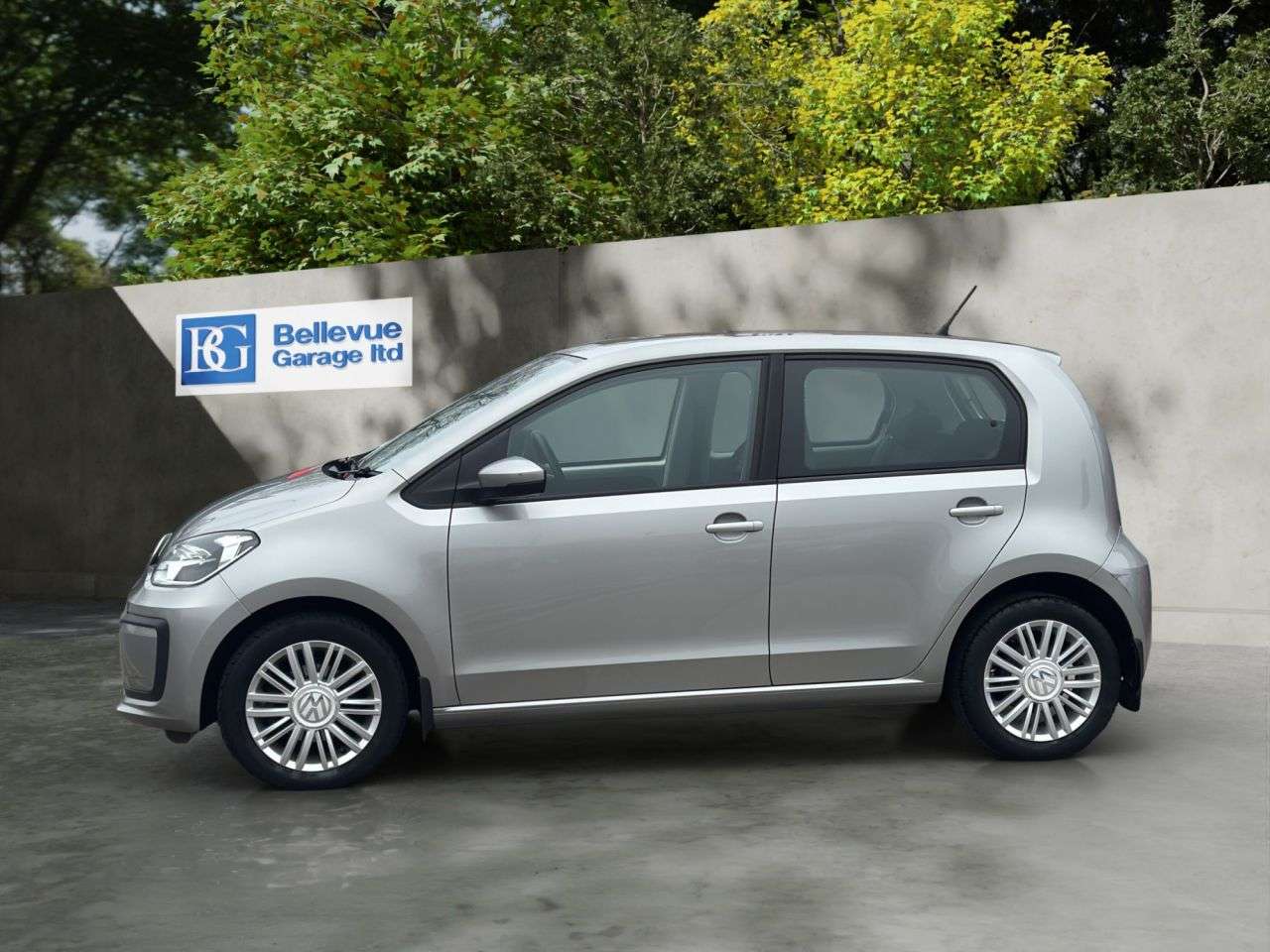 2018 VOLKSWAGEN UP! 2018 VOLKSWAGEN UP!