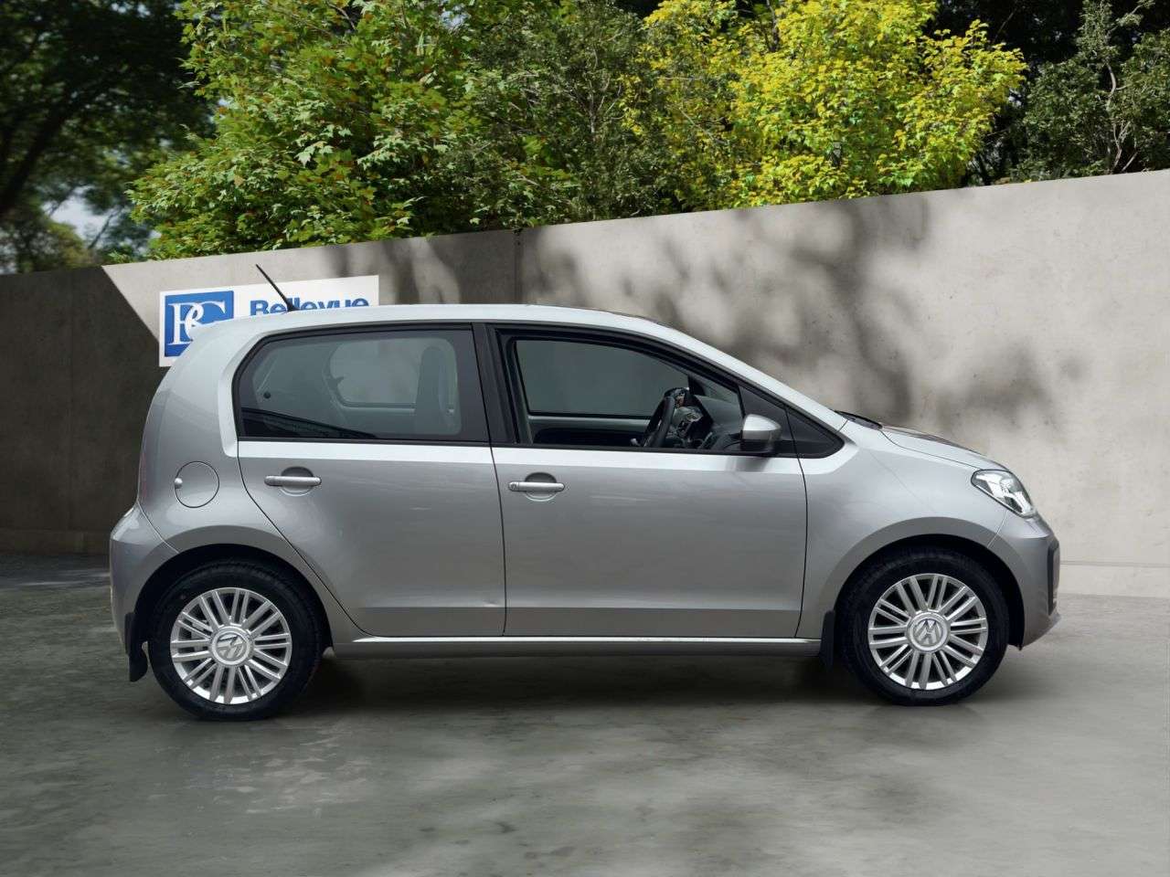 2018 VOLKSWAGEN UP! 2018 VOLKSWAGEN UP!