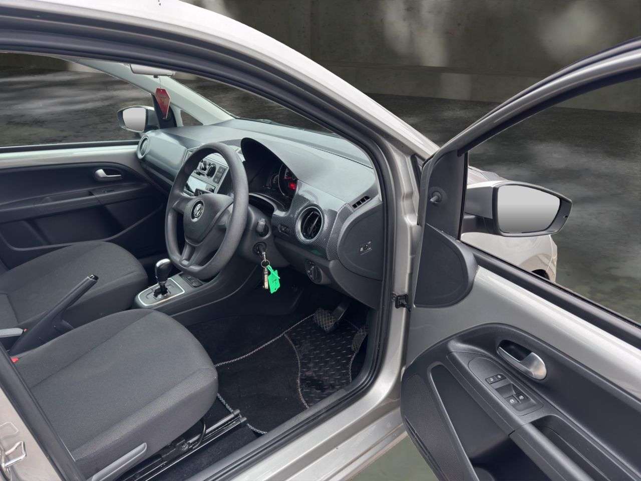 2018 VOLKSWAGEN UP! 2018 VOLKSWAGEN UP!