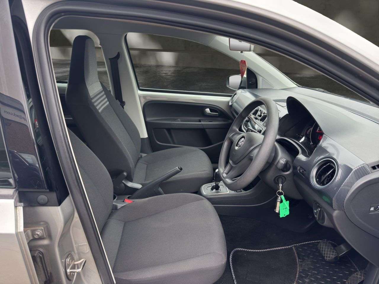 A 2018 VOLKSWAGEN UP! 1.0 Move up! Hatchback 5dr Petrol ASG Euro 6 (s/s) (60 ps) £200 TO SECURE, A 2018 VOLKSWAGEN UP! 1.0 Move up! Hatchback 5dr Petrol ASG Euro 6 (s/s) (60 ps) £200 TO SECURE,