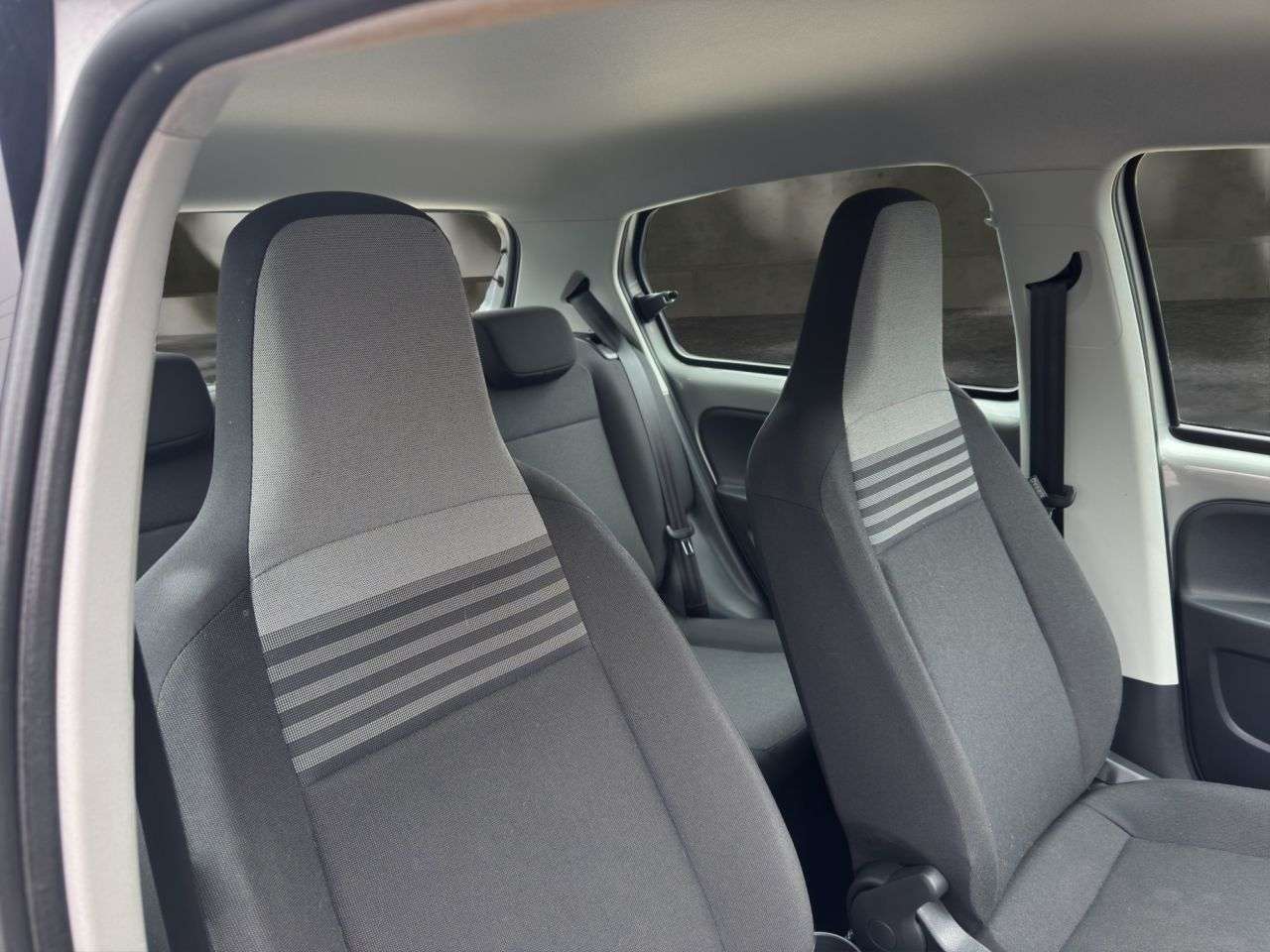 2018 VOLKSWAGEN UP! 2018 VOLKSWAGEN UP!