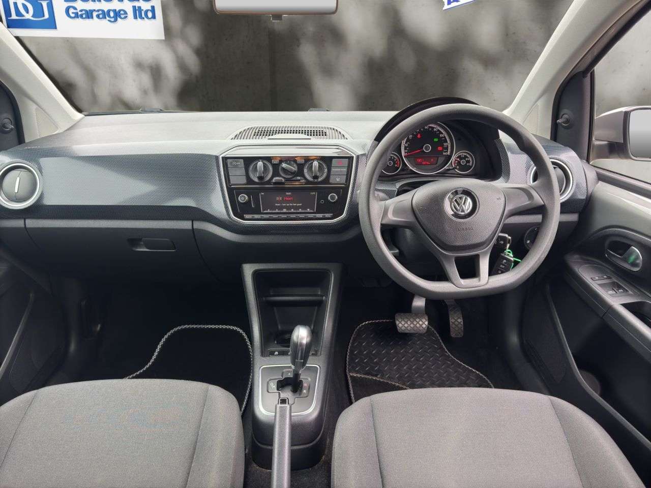 2018 VOLKSWAGEN UP! 2018 VOLKSWAGEN UP!